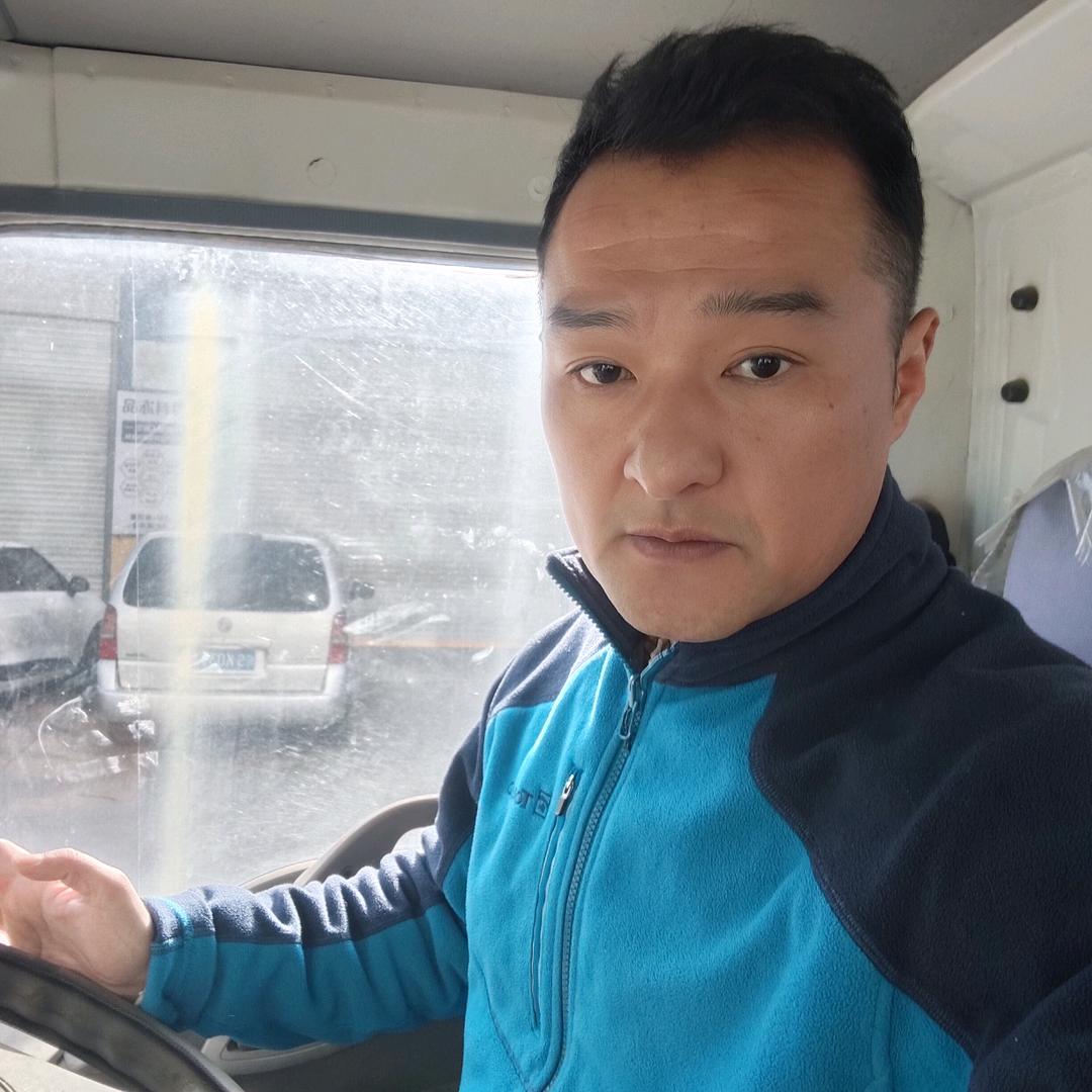 拉货司机乾坤