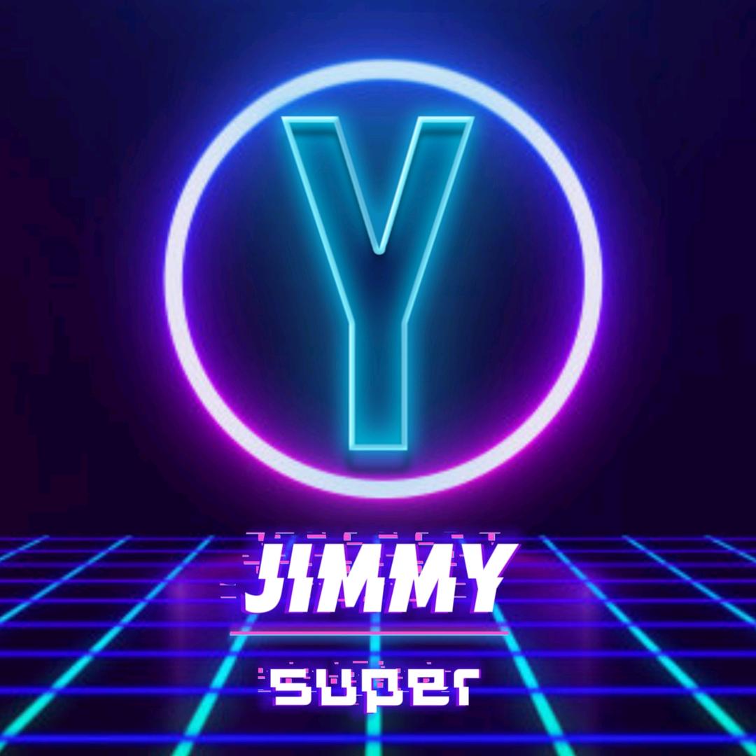 超级Jimmy哥