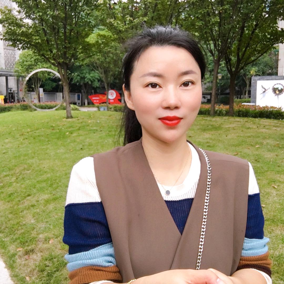 杨丽的生活