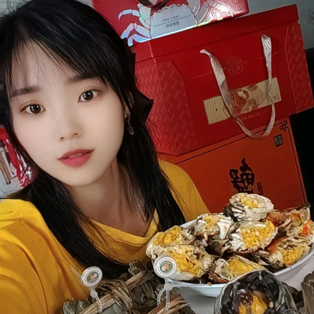 阜南小耿（大闸蟹）