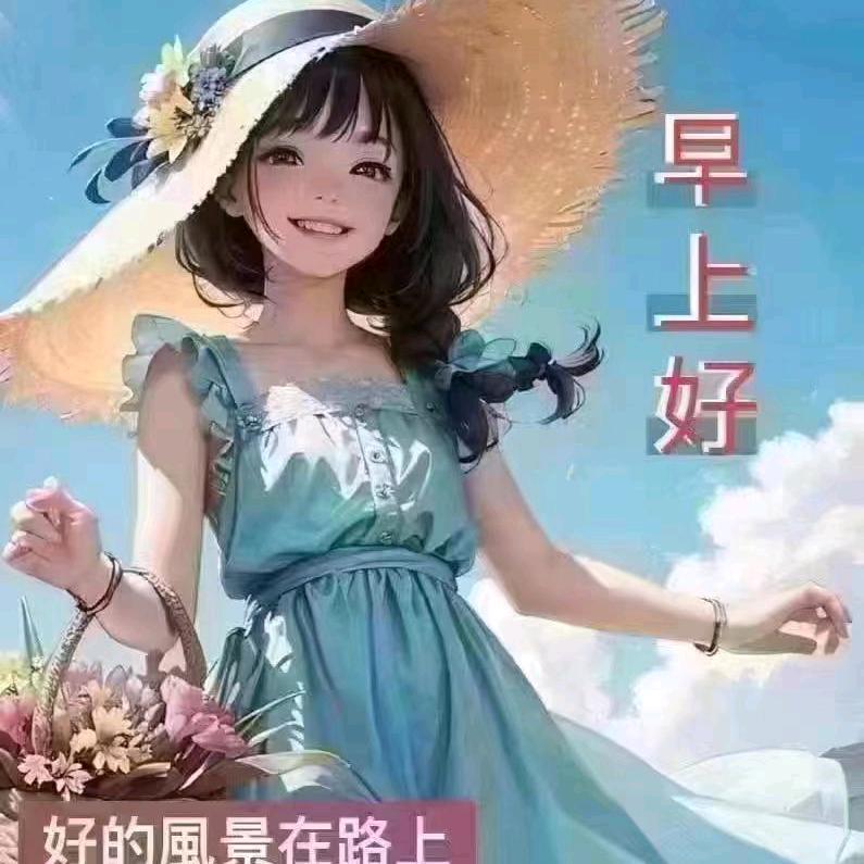 💝🎋温柔只给意中人🌹