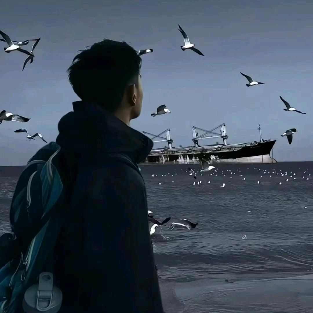 凝海凝个凝小海