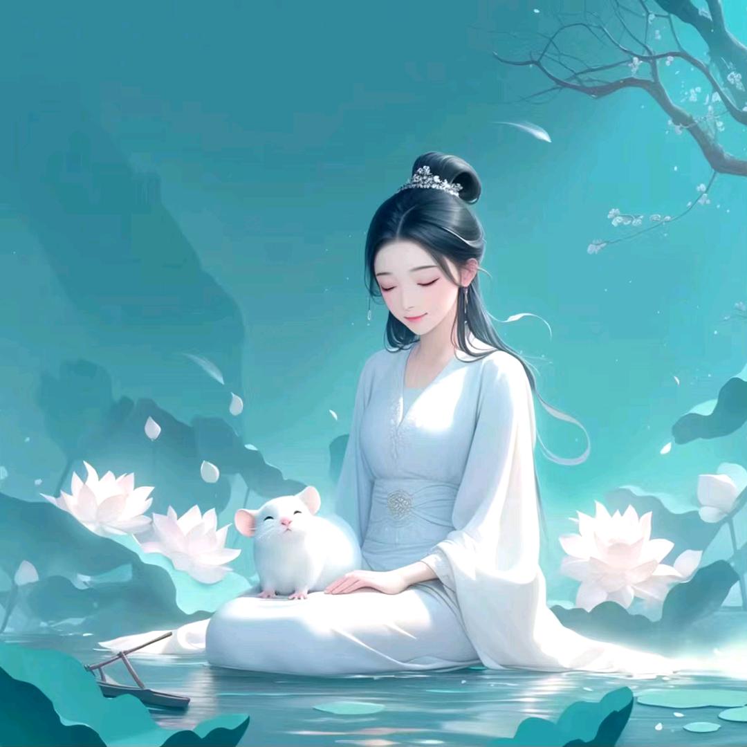 💞柠