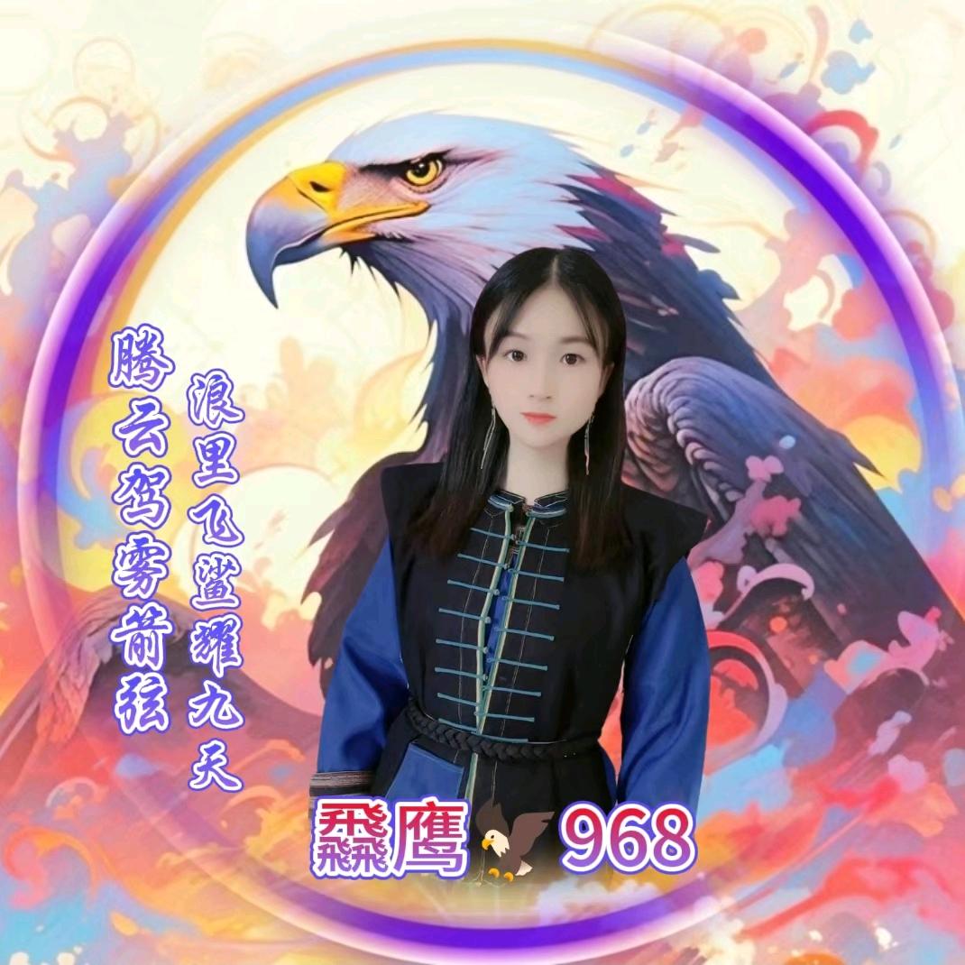 飝鹰.968