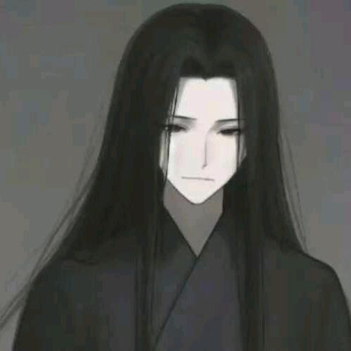 墨三岁