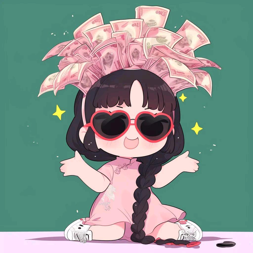 ✨婷婷✨玉立✨