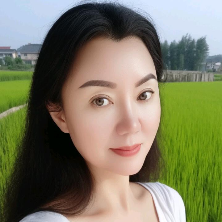 瑞霞70后一个人