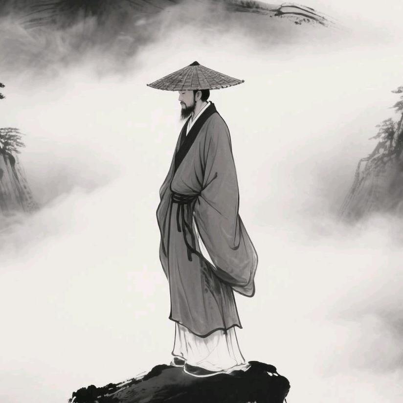 墨隐山人