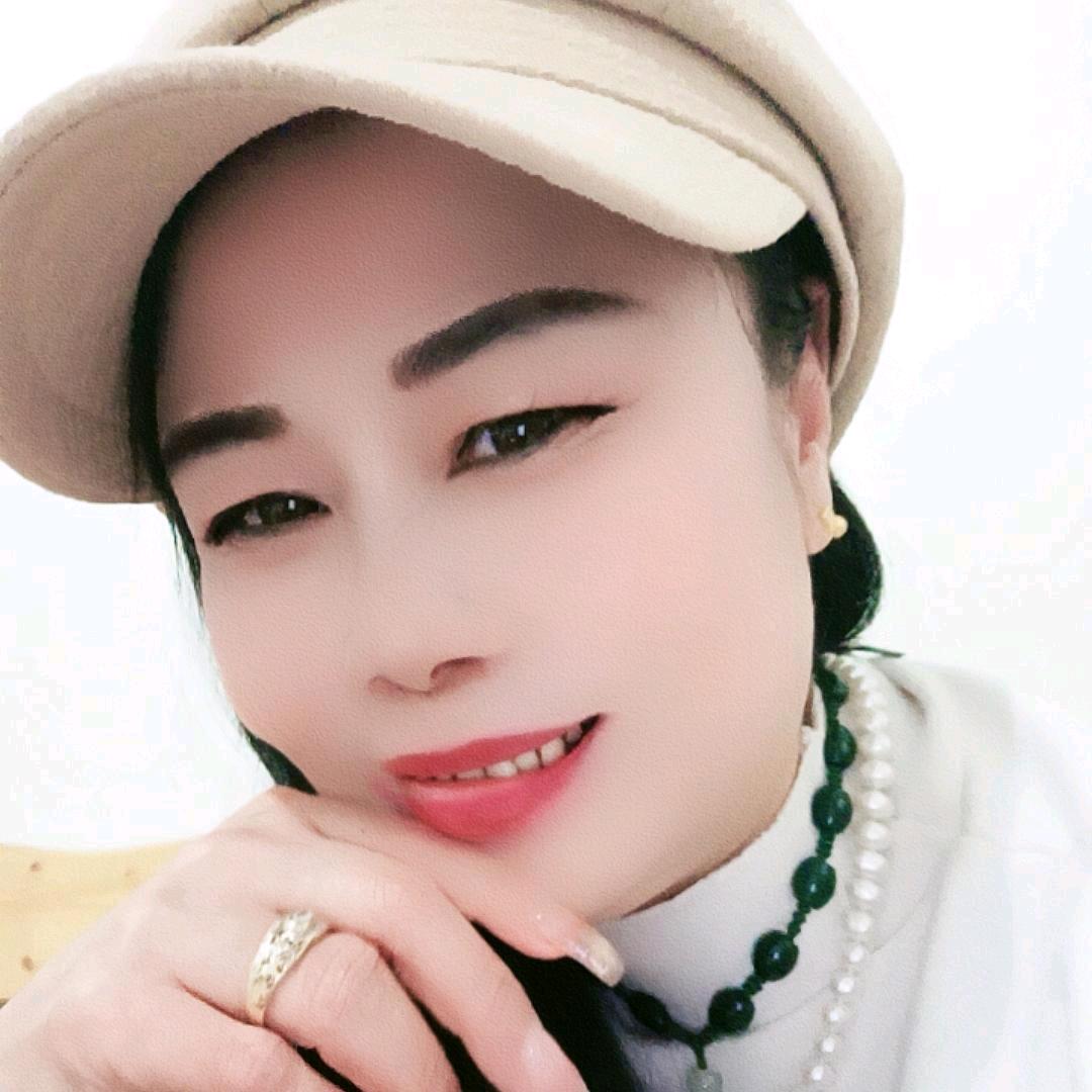 阿华姐，