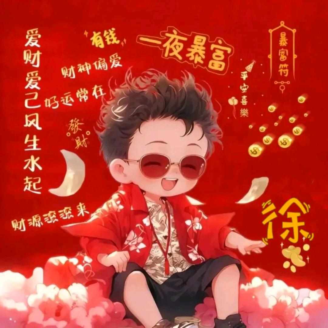 徐子谦