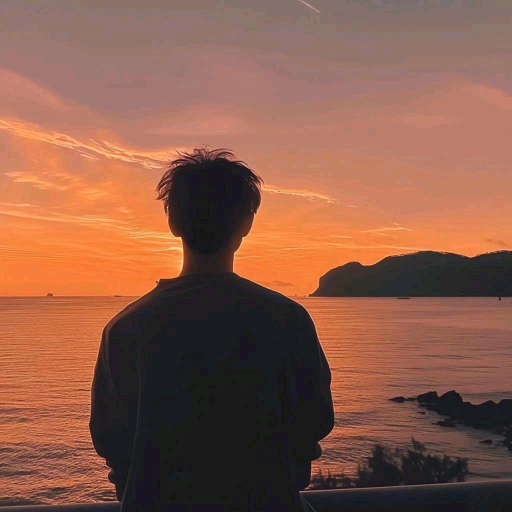 ℡孟夏之望❤️