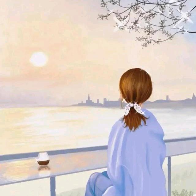 从容淡定“不惑”而已