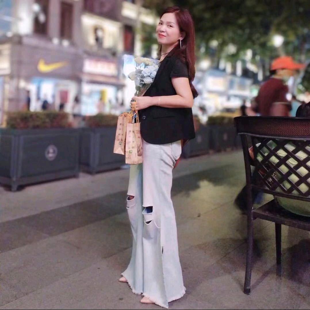 迪妮飞儿（飞飞））