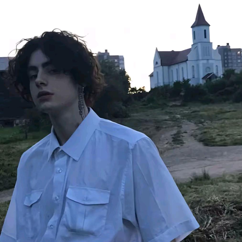 ࿐尛 🕷妖💀