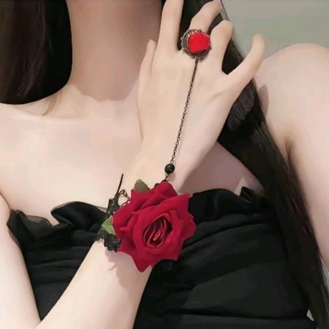 ヾ花开富贵。
