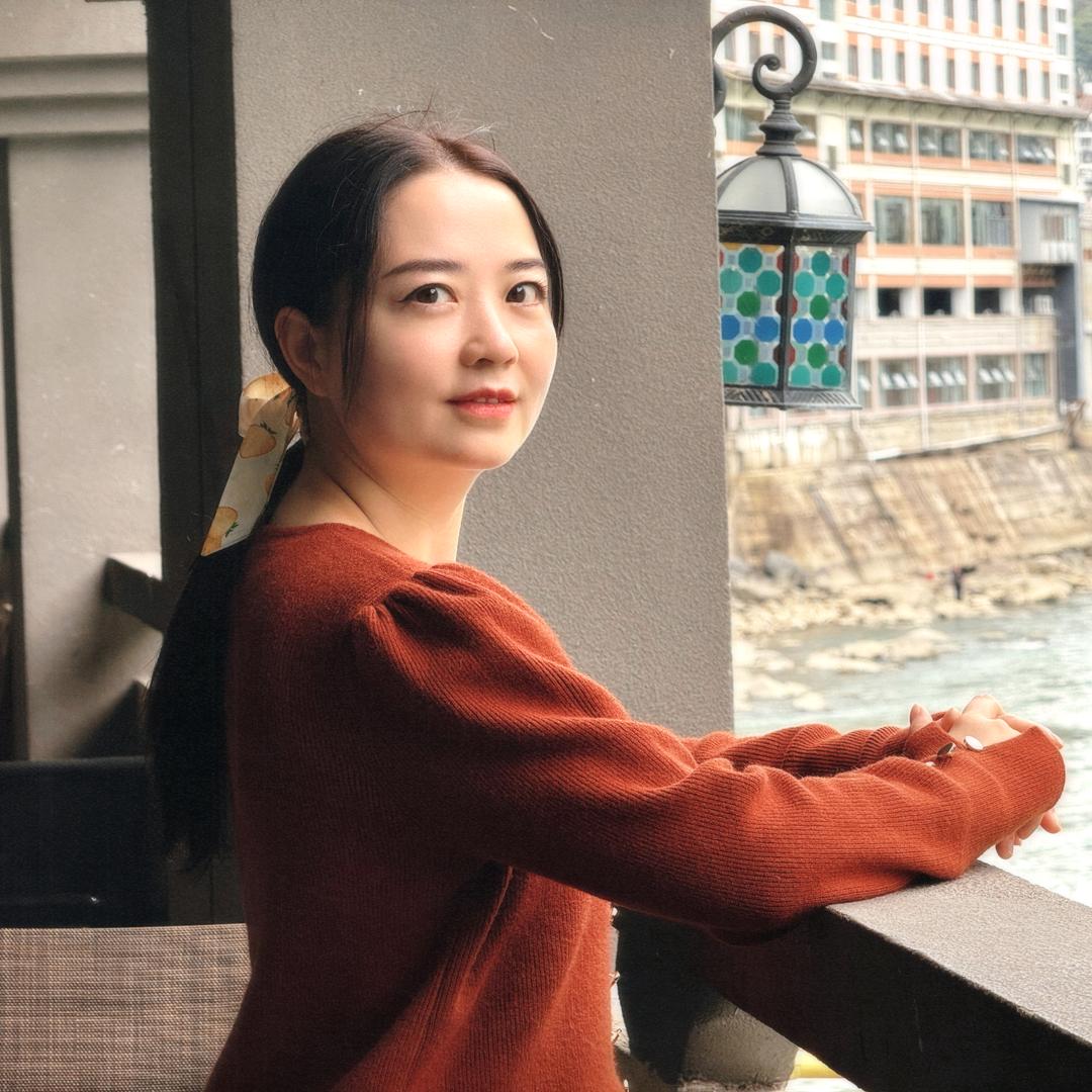 在路上。。。