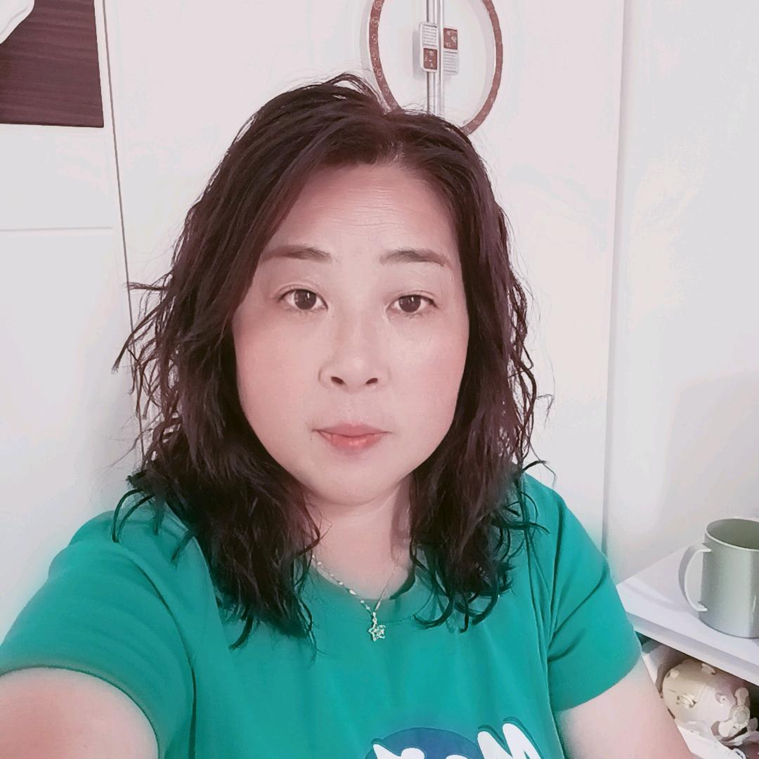 濮钒姥姥😊爱跳舞