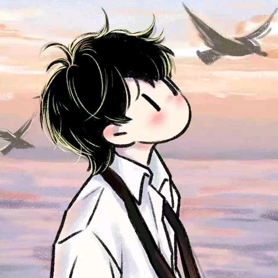 夜光下の贝塔