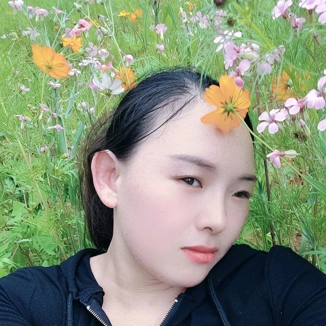 阿艳