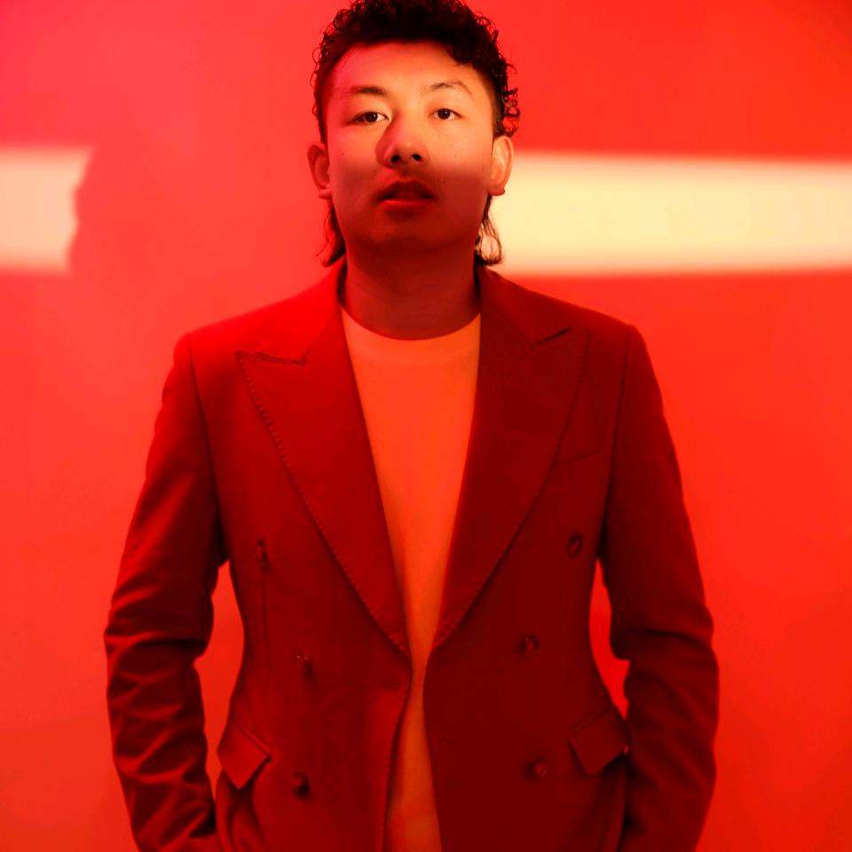 托尼的福官方号