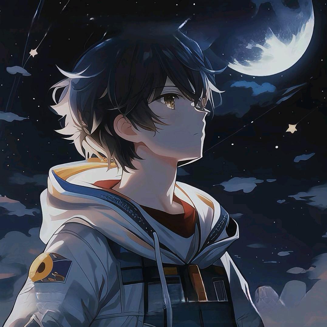 遨游的小月