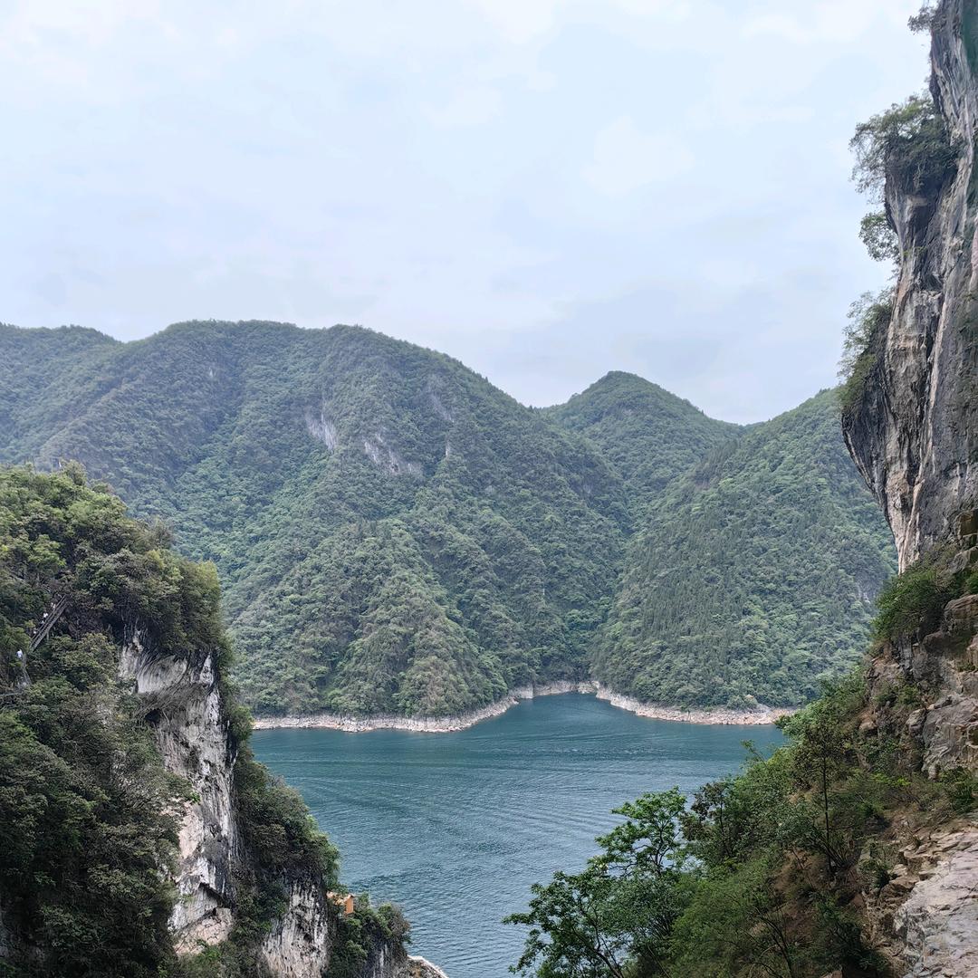 相忘于江湖