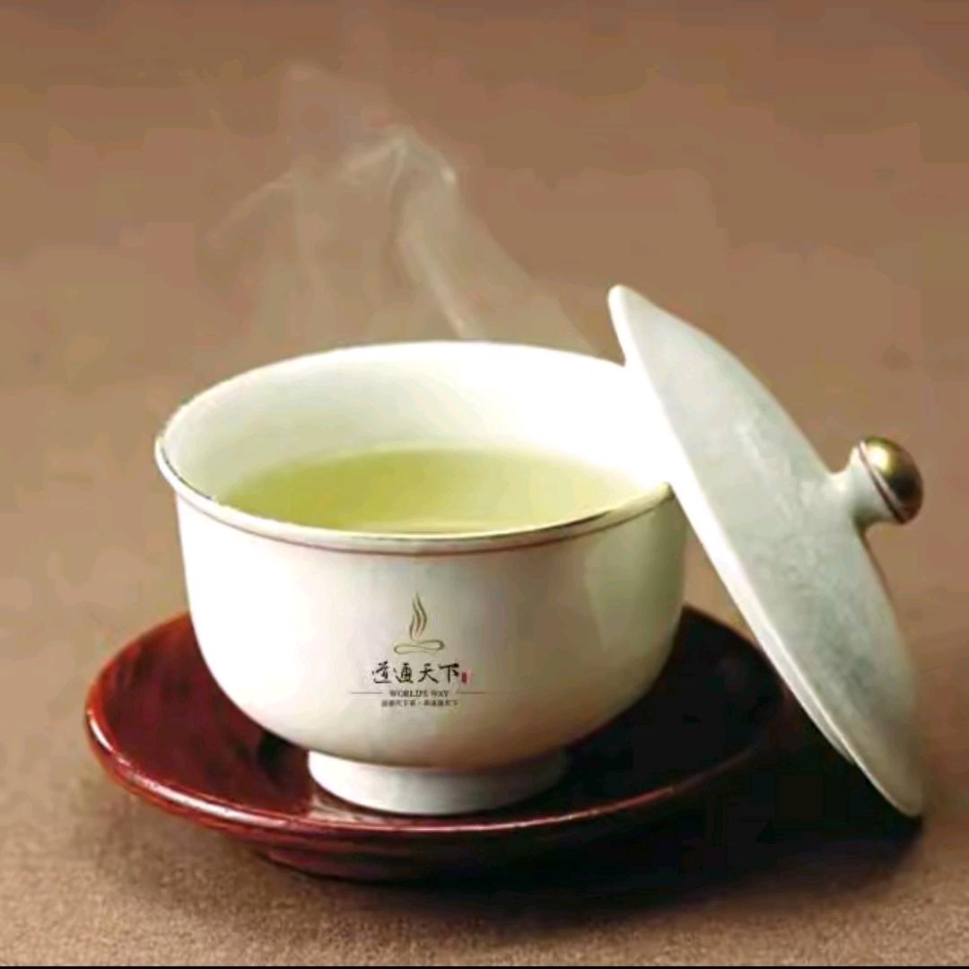 雾散