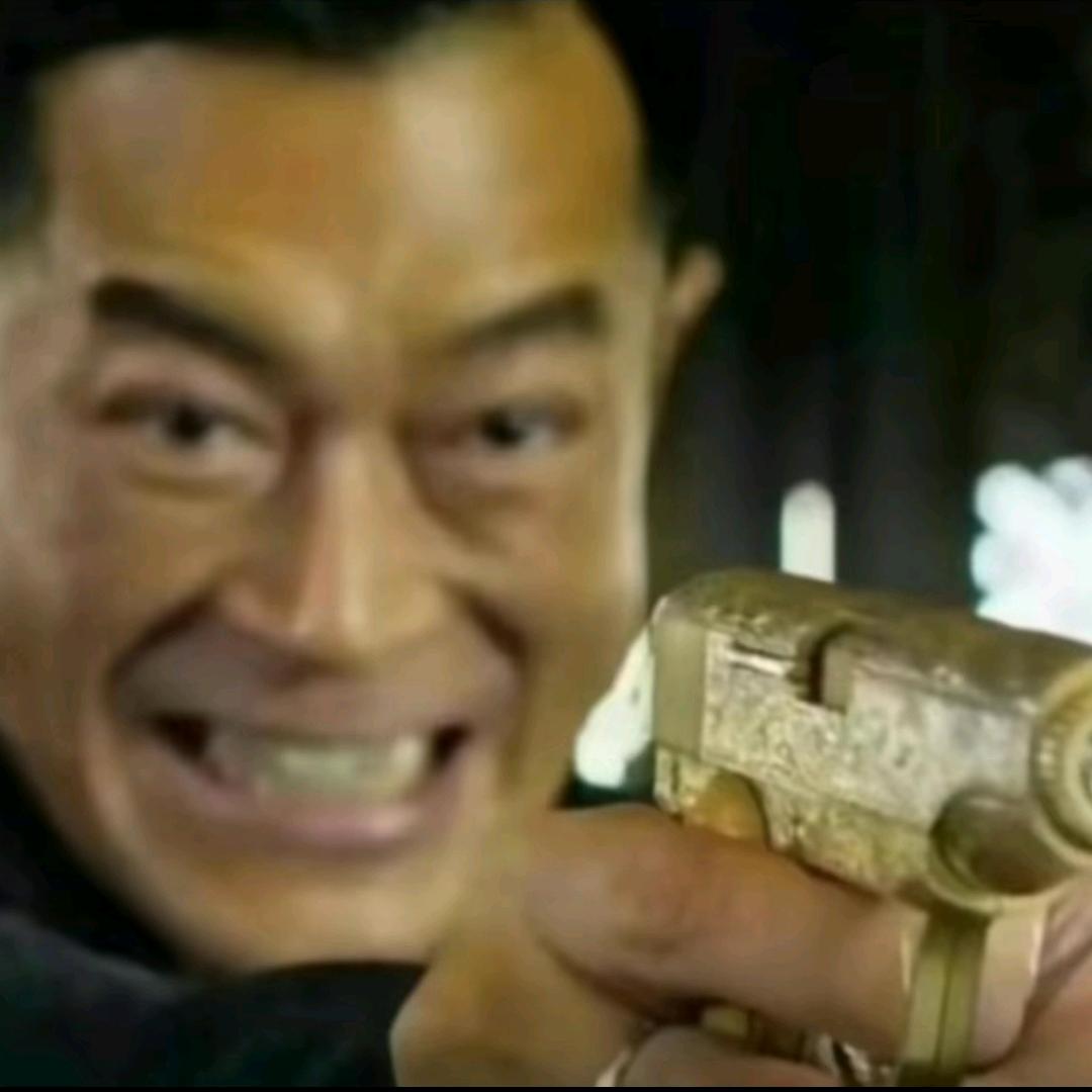 无情杀手
