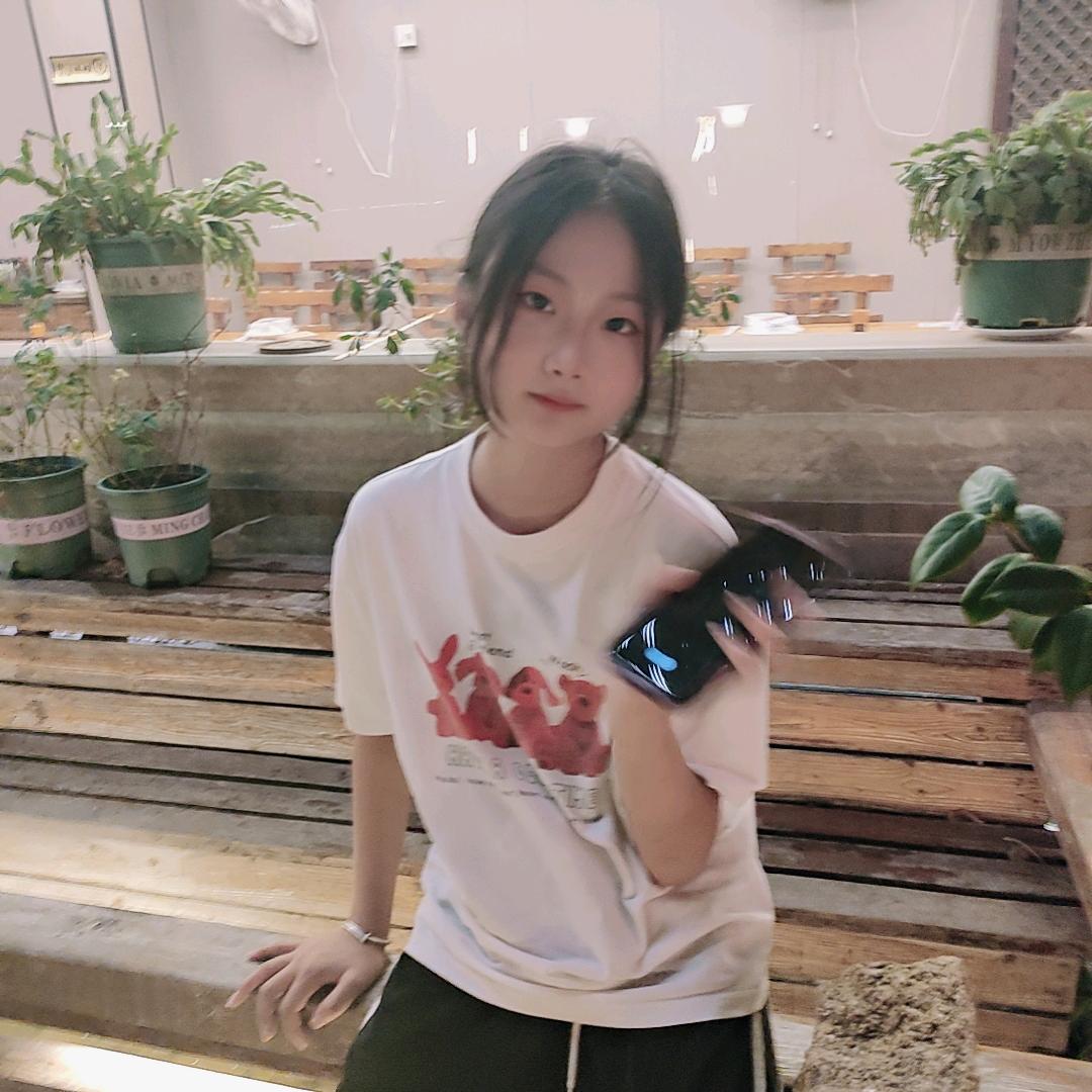 🌈宝贝云曦