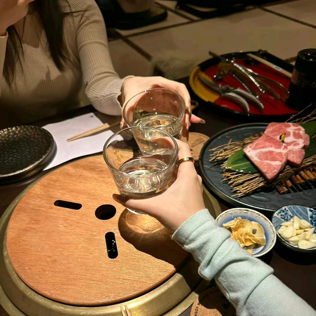 艾米带你吃喝玩乐