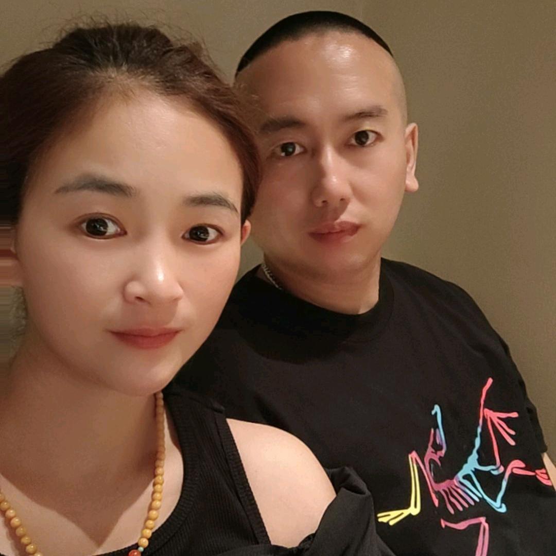 东北小夫妇