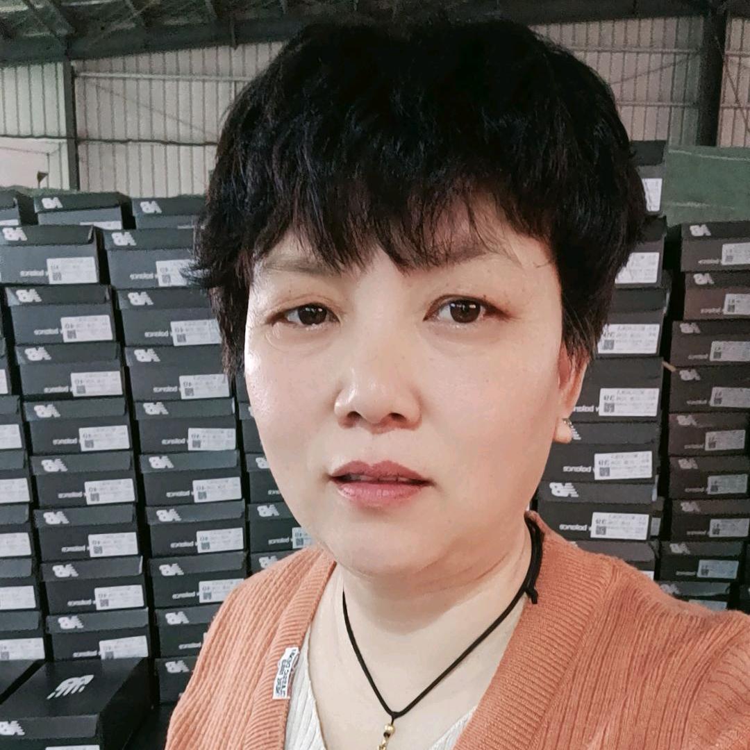 太康县童新奇力鞋业有限公司