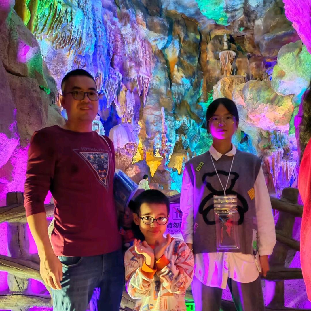 🌈白滔🌈