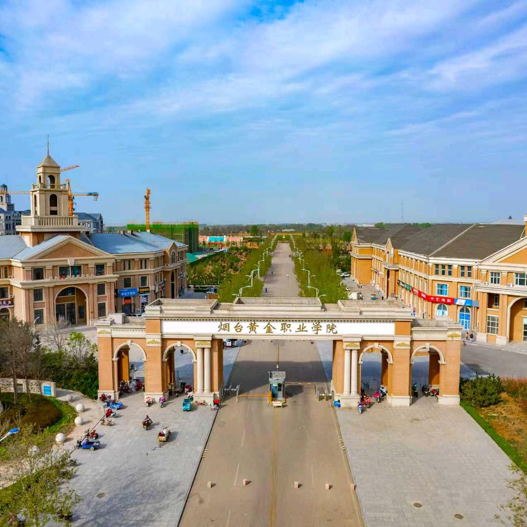 烟台黄金小杨老师