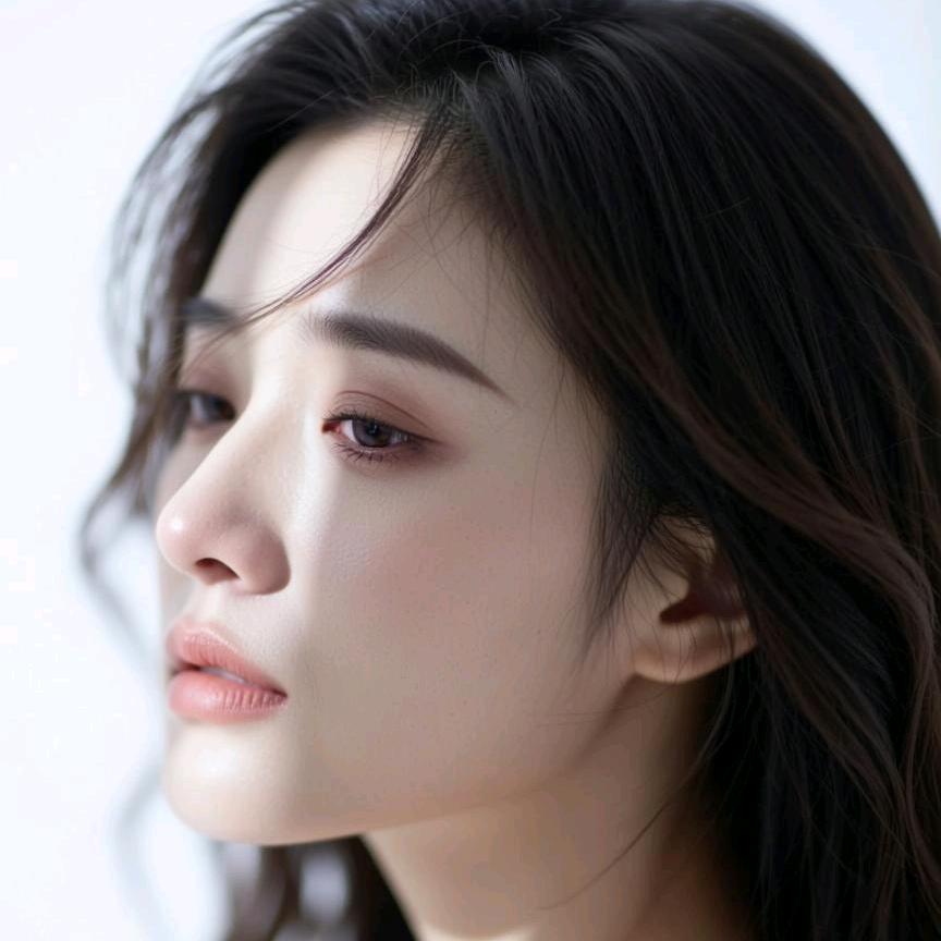 你的眼睛像星星