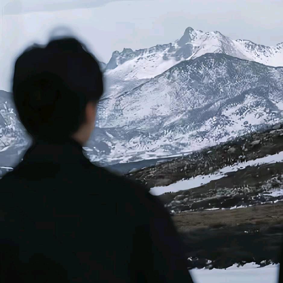 就叫孤独的心吧