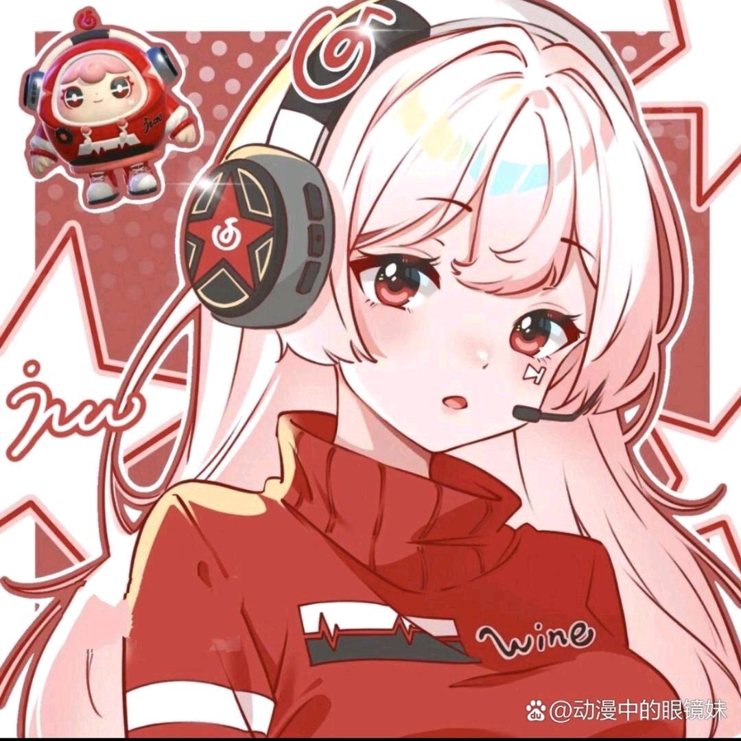 小天使……