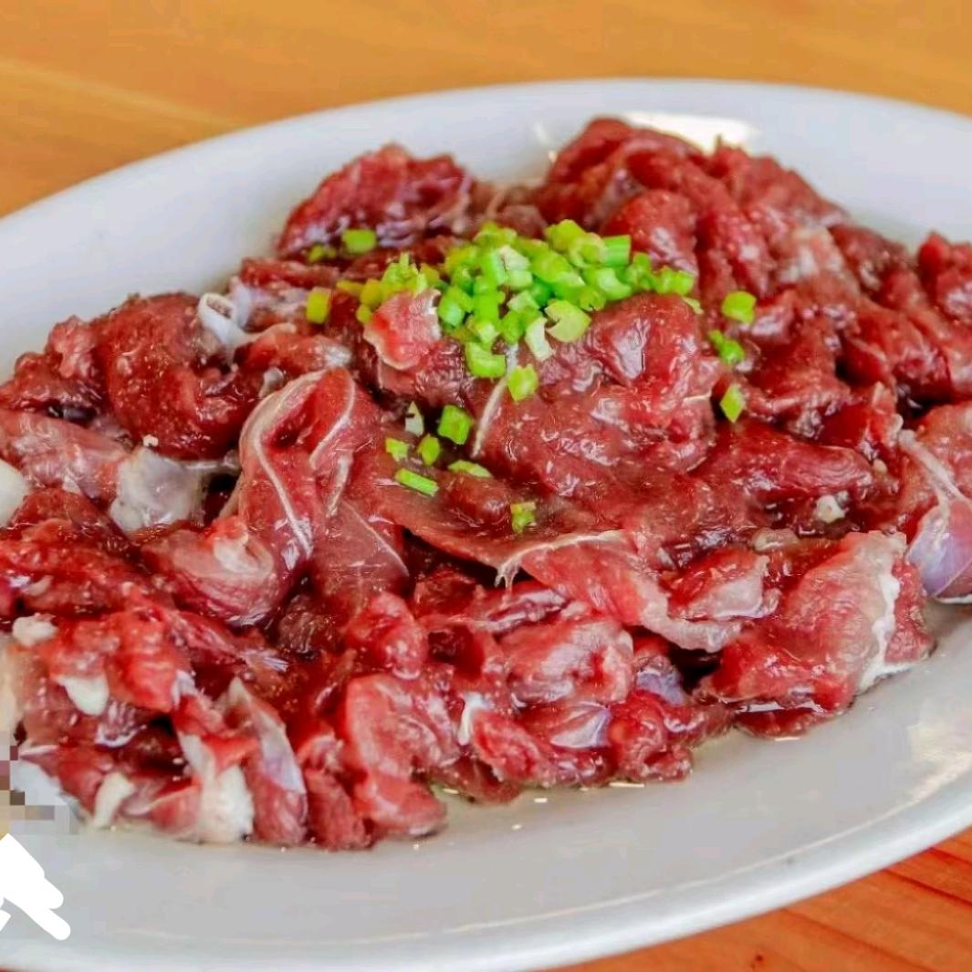 明发羊肉火锅