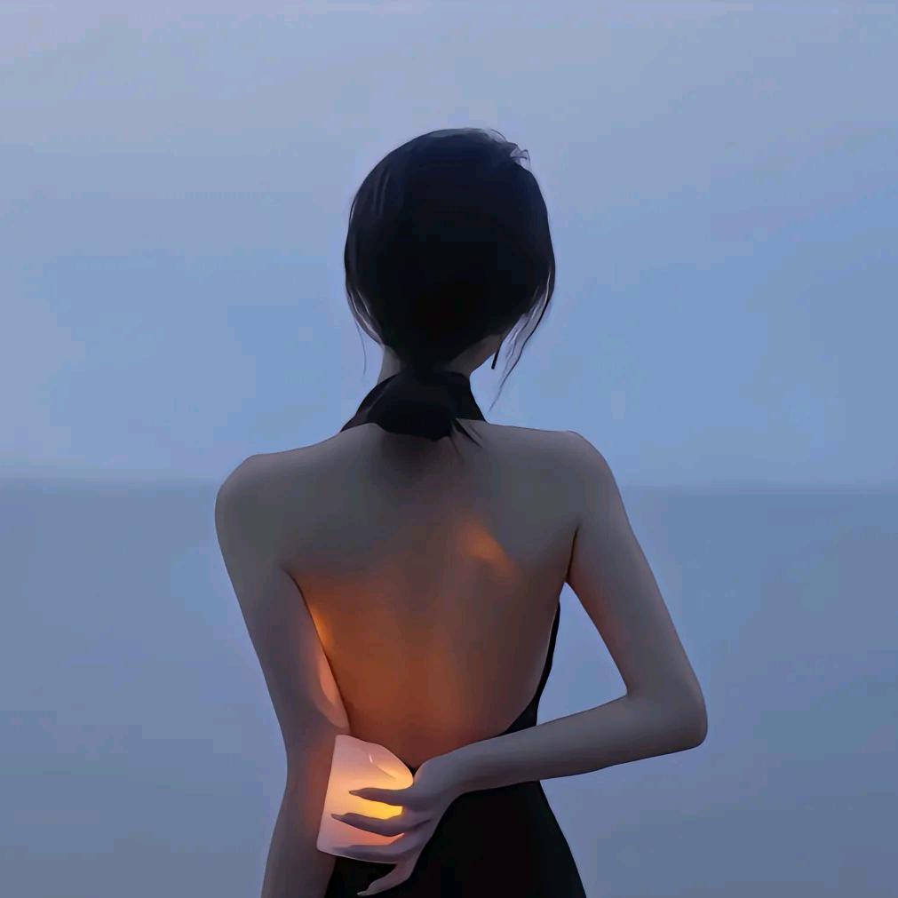 欧阳媛❤️