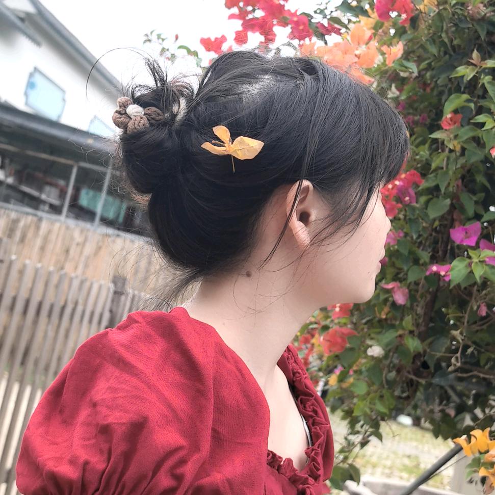 落寞