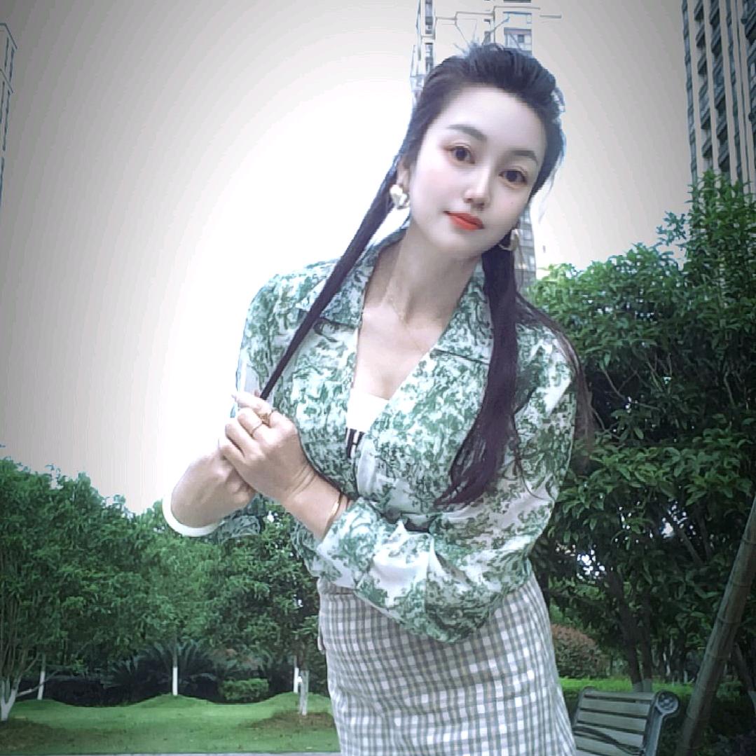 家有七妹