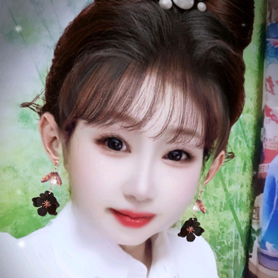 开心姐