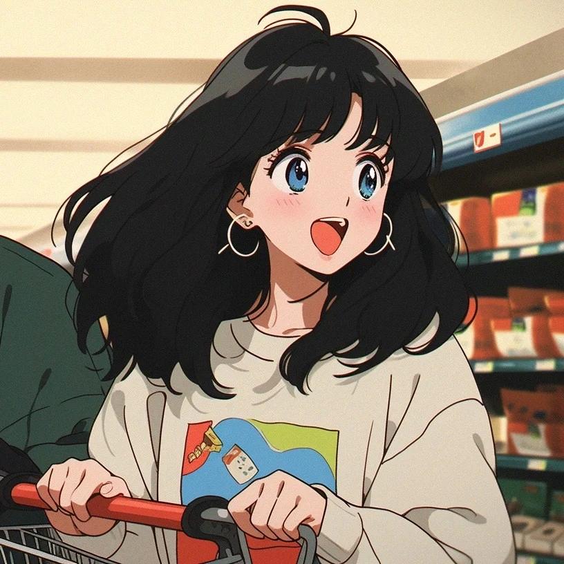 宝藏种草好物