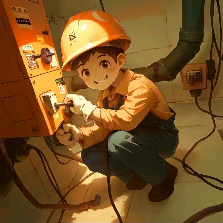 热水器家电维修