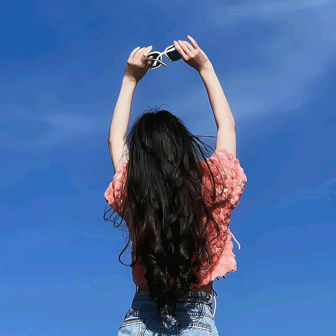 陪着花儿🌸绽放✨