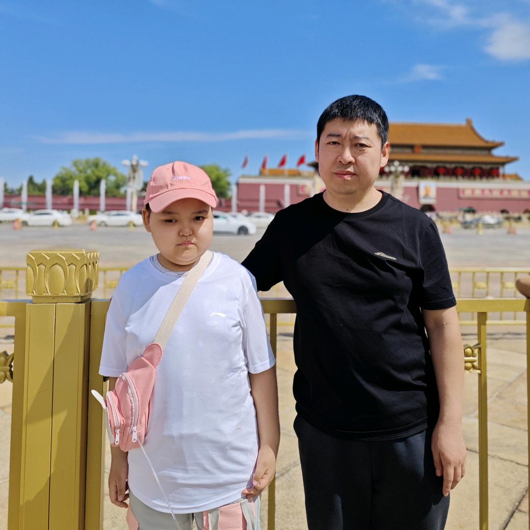琪琪爸爸