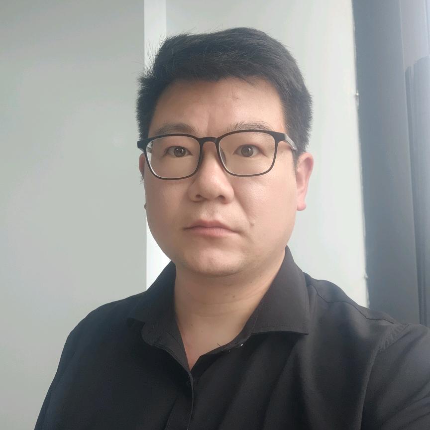 小楼听雨