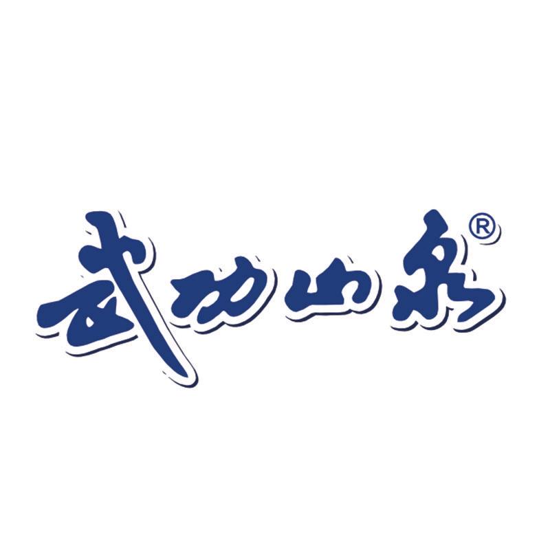 武功山泉水饮
