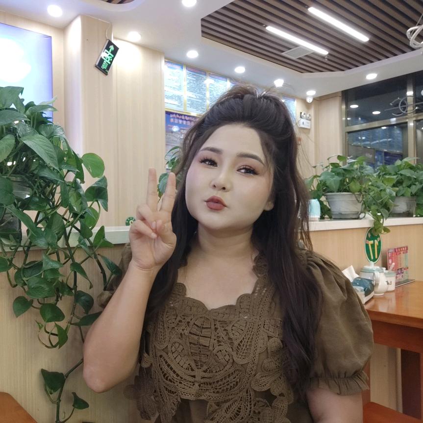 迪丽宝