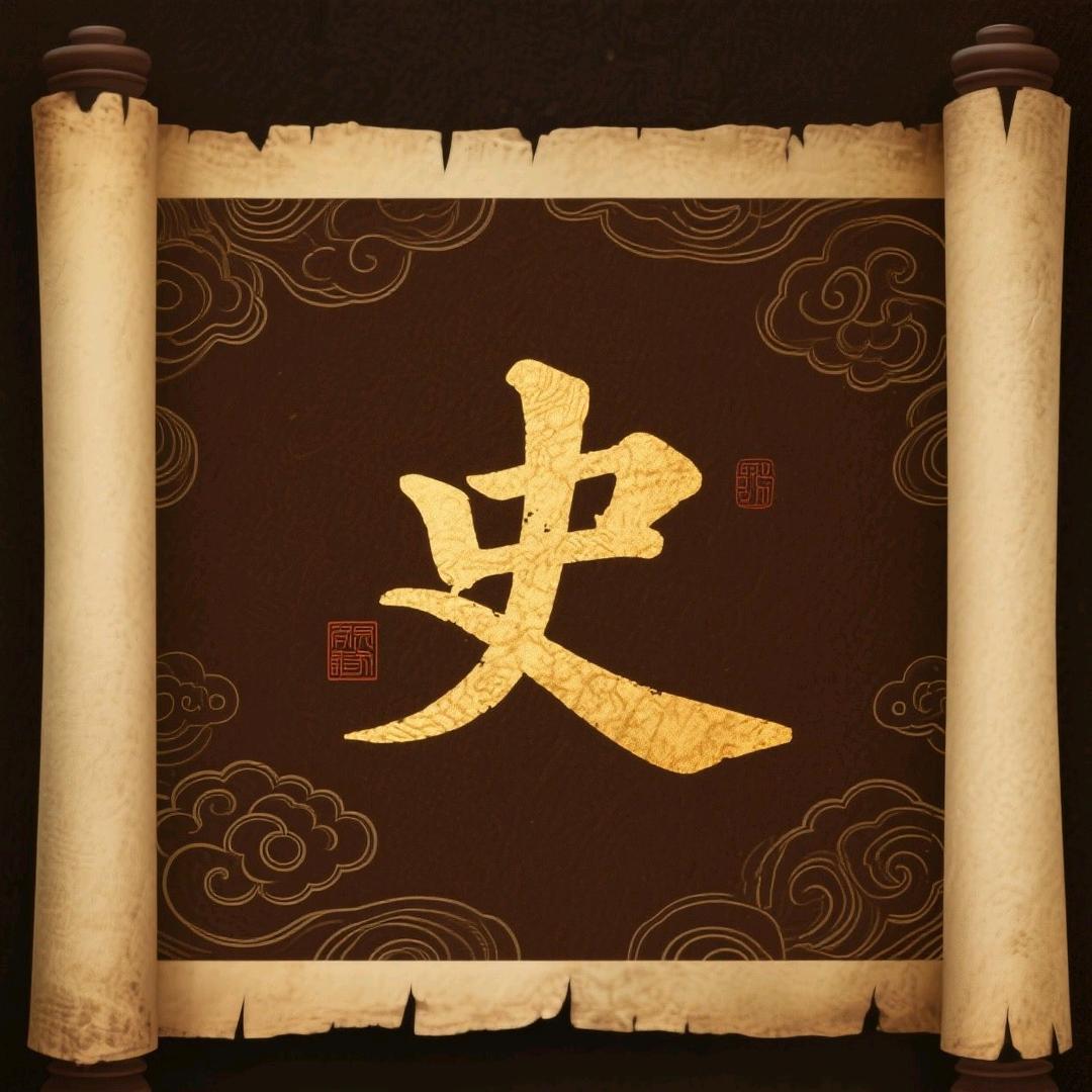 历史说